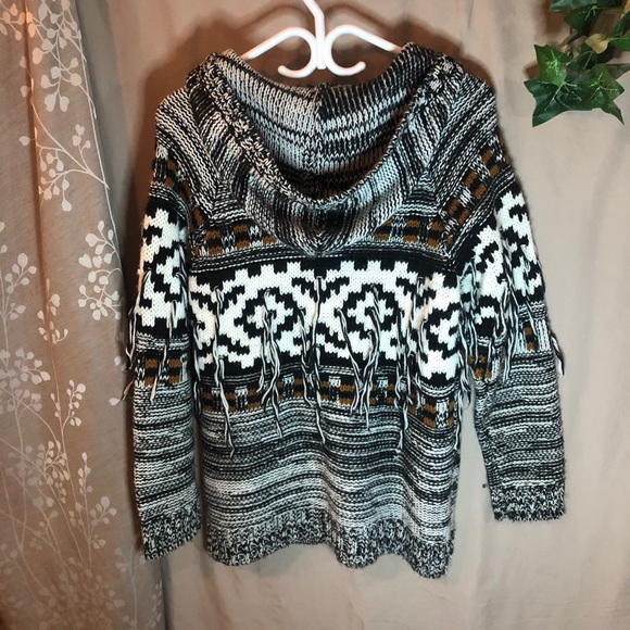 Volcom Stone Row Cardigan - Picture 7 of 8